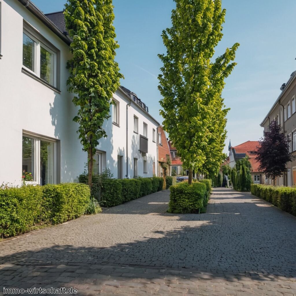 Bielefeld Immobilienmakler » Finde dein Zuhause mit Stil