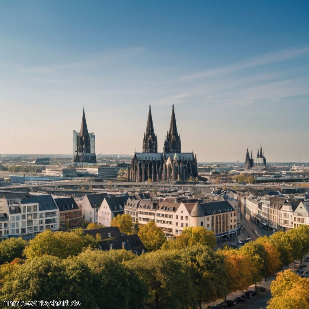 Köln Immobilienmakler » dein Weg zu perfekten Immobilien