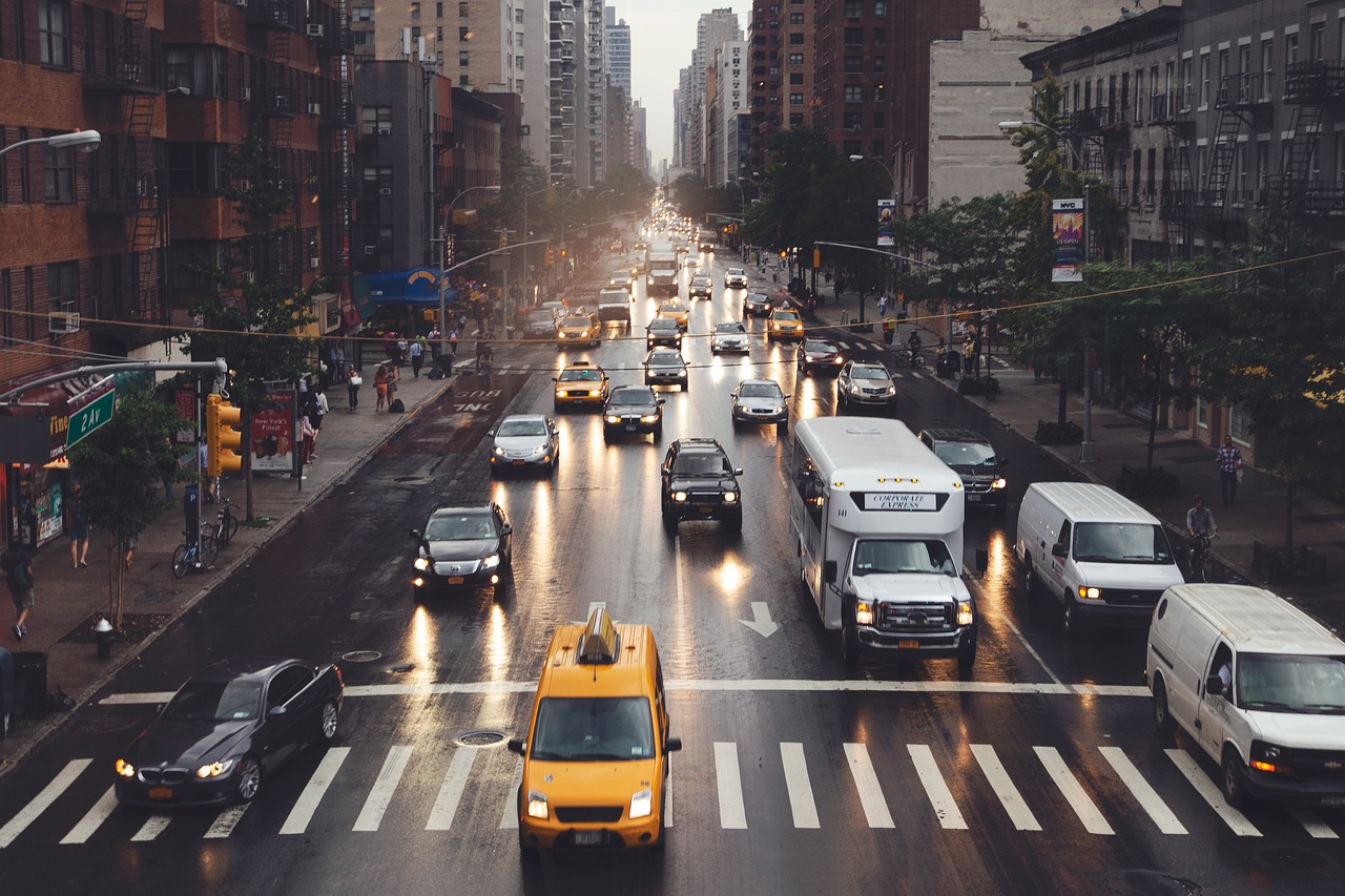 car, car wallpapers, traffic, city, city life, road