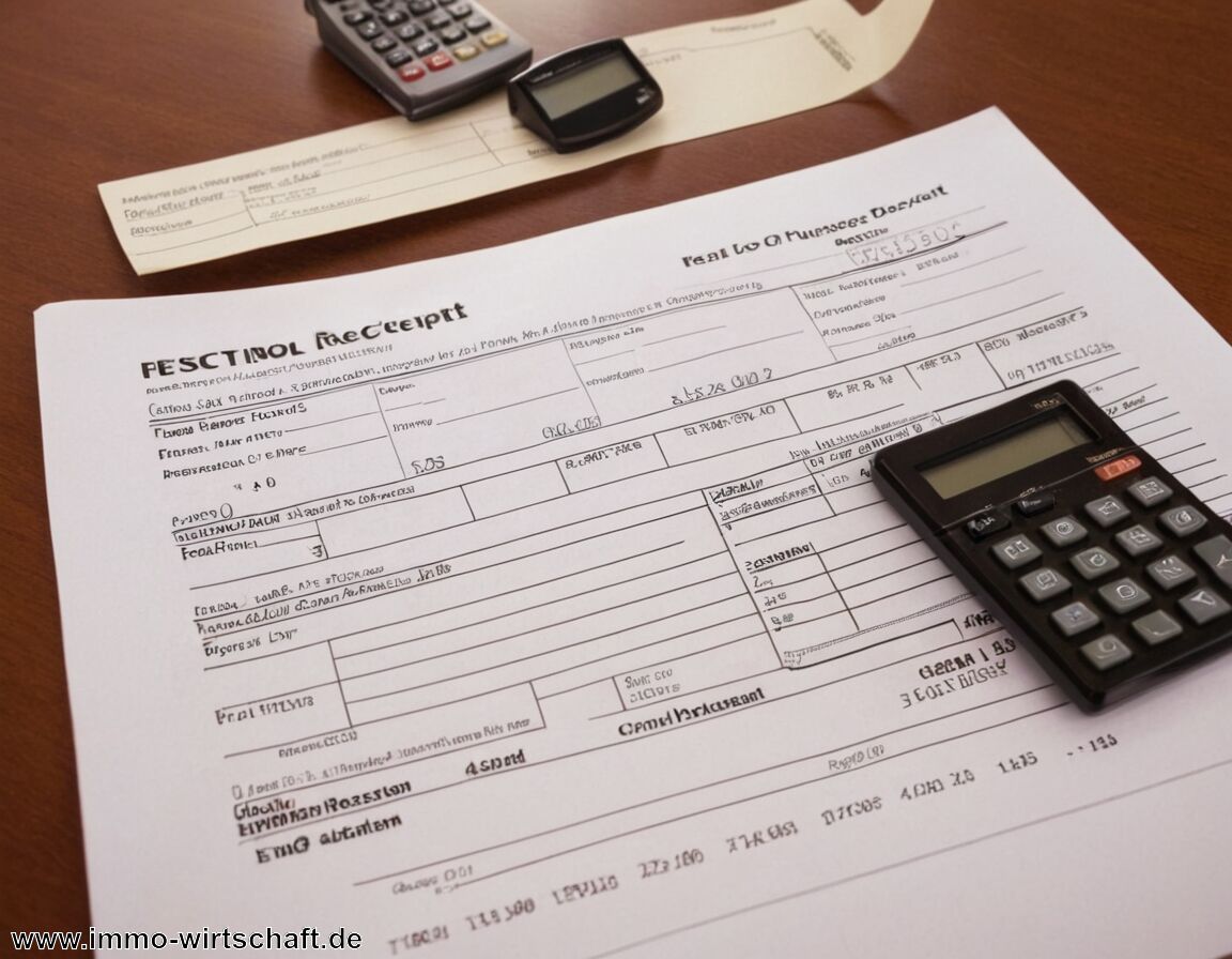 5. Maklergebühren beim Immobilienkauf als Abschreibung - 15 Ausgaben, die Vermieter steuerlich geltend machen können