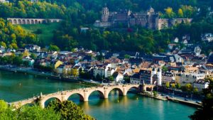 Baufinanzierung Heidelberg - Regionales Wissen ist entscheidend